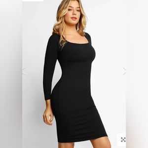 NEW Popilush Shapewear Dress